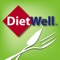 DietWell™ for PKU – is designed to assist in the dietary management of Phenylketonuria (PKU), an inborn error of protein metabolism