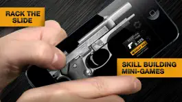 Game screenshot Weaphones™ Firearms Sim Mini apk