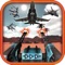 Aircraft Combat Race - Airplane Flight Pilot Racing