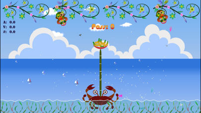 Crabala screenshot