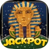 A Aaba Ankhesenamon Jackpot - Slots, Roulette and Blackjack 21