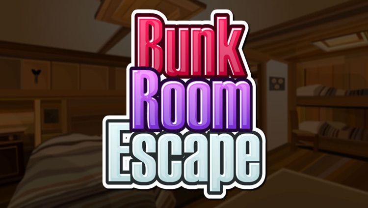 Bunk Room Escape