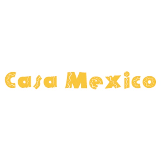 Casa Mexico icon