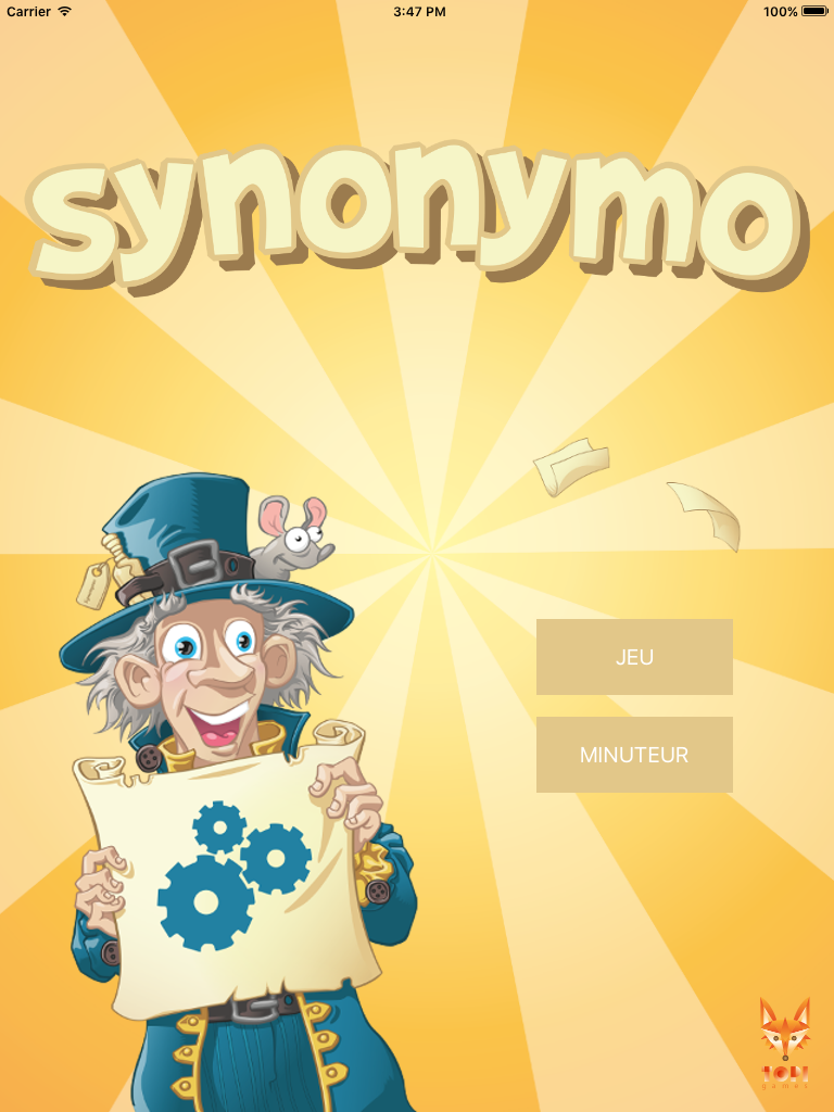 Synonymo