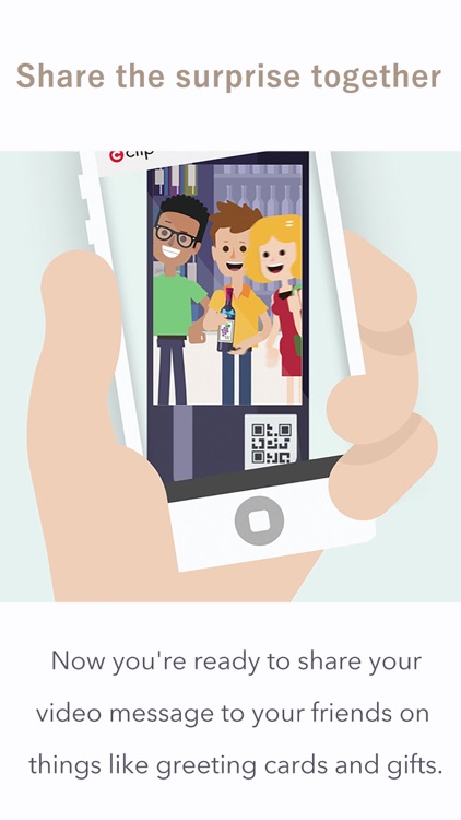 Clip sticker screenshot-3