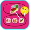 * Baby phone game - play & learn game for toddlers and preschool which help to develop memory skills of children