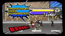 Game screenshot Tap Fighter hack