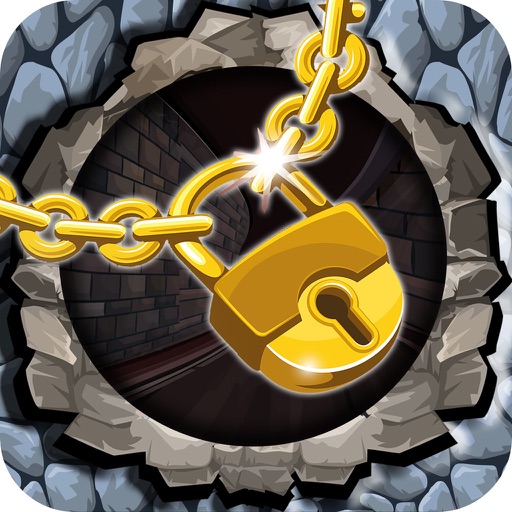 Escape Games 261 iOS App