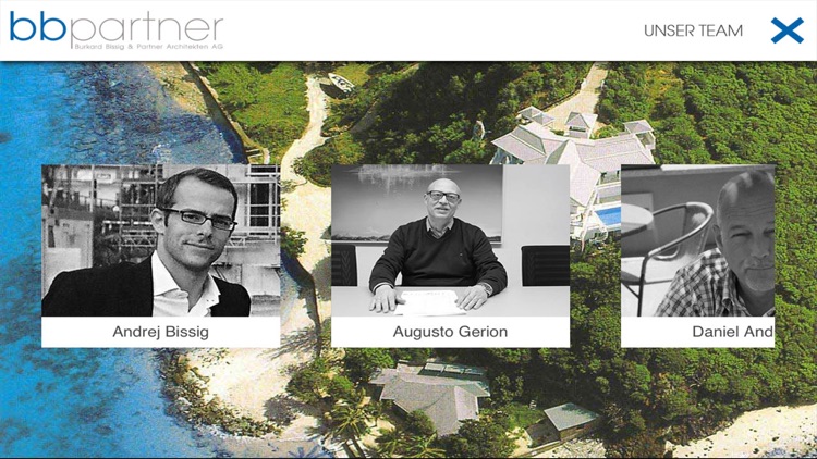 Burkard Bissig & Partner