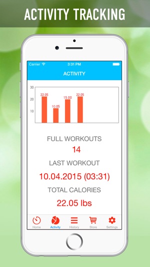 體適能 / 鍛煉 /  有氧運動  - 有氧舞蹈 / 健康體適能 / 運動 減肥(圖3)-速報App