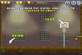 Game screenshot Street basketball single game: Arcade Shooting Dunk King apk