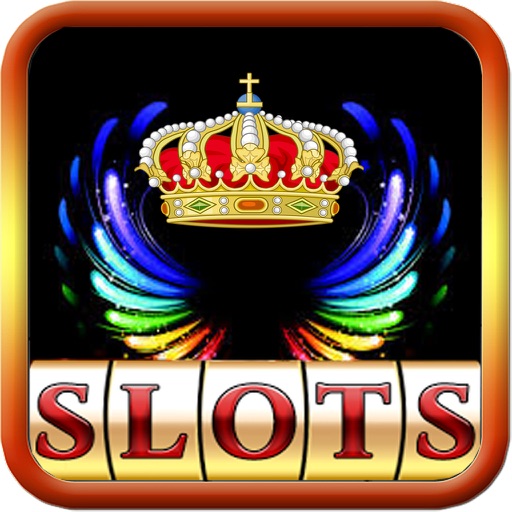 Genius Slot Machine: Top Realistic Las Vegas Experience, Spin, Win & Gain Big Prize icon