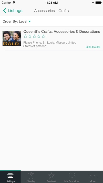 Black Pages Business Directory