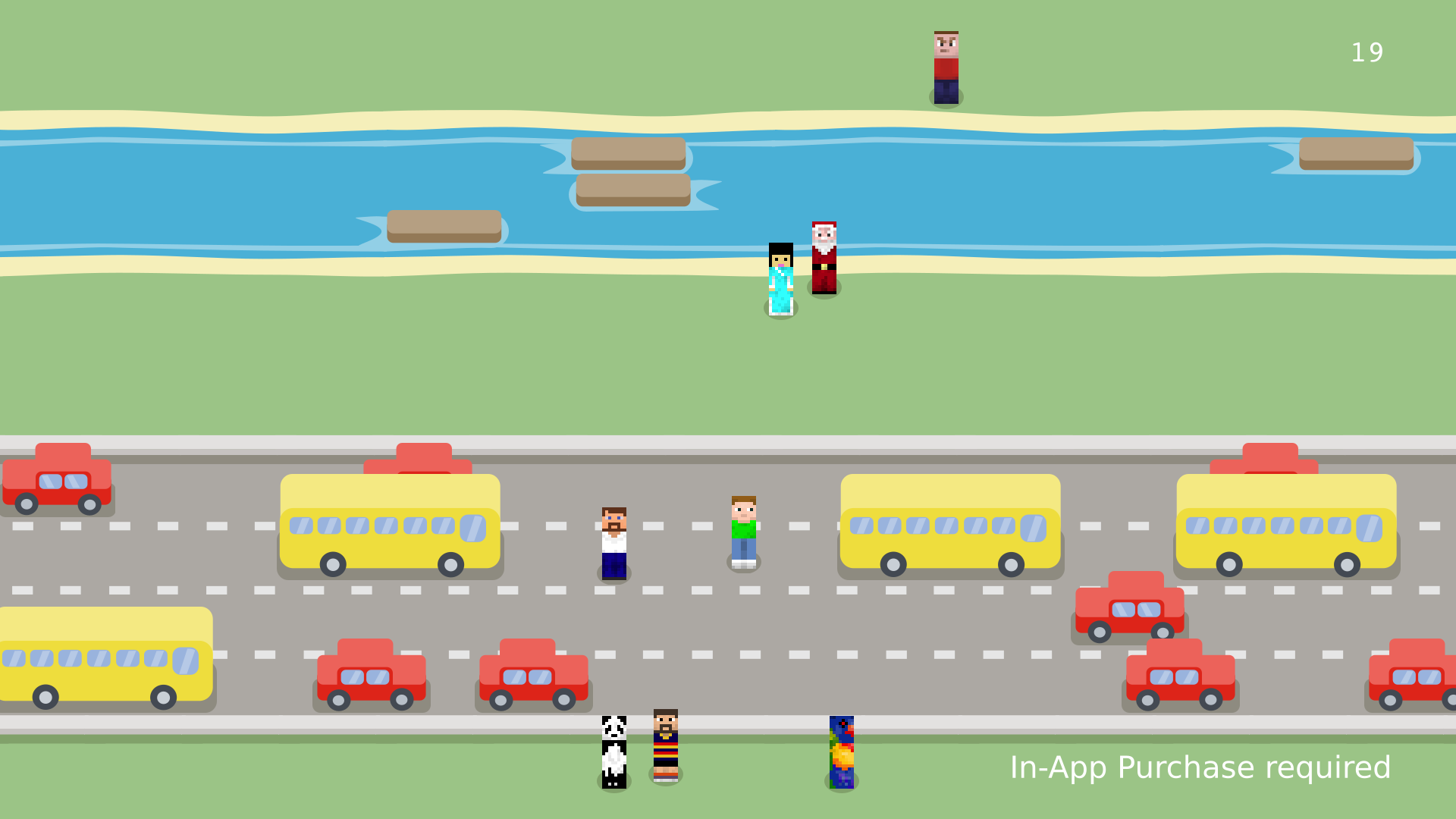 Bicker Games screenshot 5