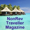 NonRev Traveler Magazine - Airline Employee Travel