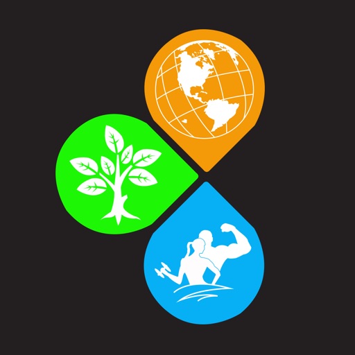 Organic Fitness Solutions icon