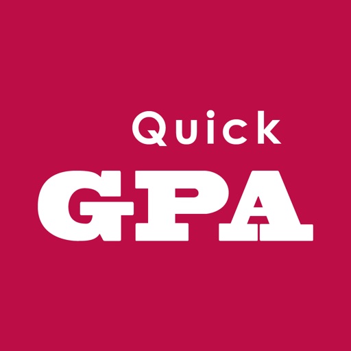 Quick GPA Pro