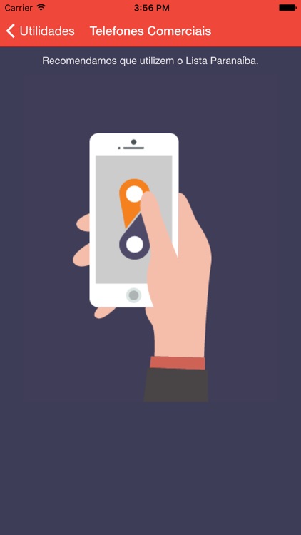 Guia do Calouro screenshot-4