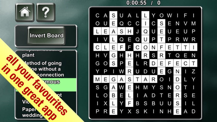 Puzzler World screenshot-4