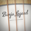 Banjo Legend app icon - Music app for iPhone
