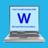 Teach Yourself Computer Skills - Microsoft Word 2016 Edition