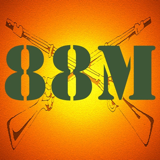 88M Motor Transport Operator icon