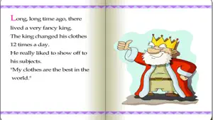 Audiobooks:children's favorite fairy tales 1 screenshot #1 for iPhone