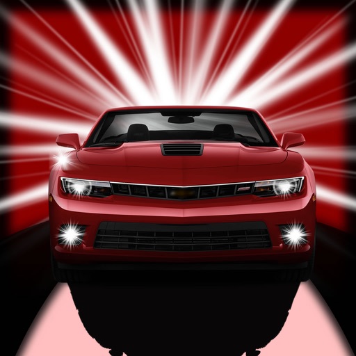 Driving Car Race - Extreme Tubo Stars in the City Traffic icon