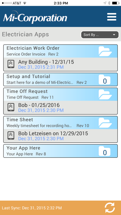 How to cancel & delete Mi-Electrician Apps from iphone & ipad 1