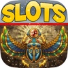 A Aace Deluxe Egypt Slots - Roulette and Blackjack 21