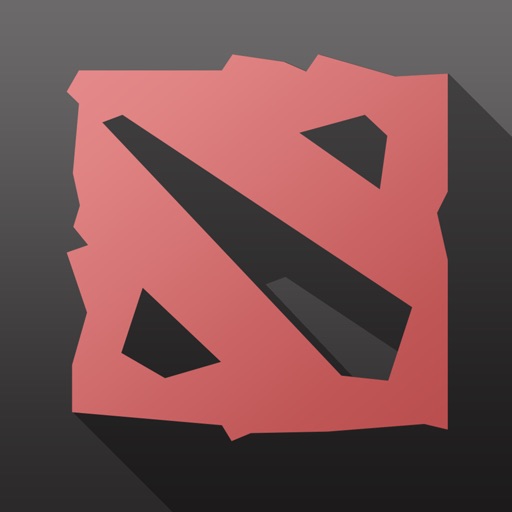 Database for Dota 2™ Icon