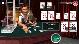 Game screenshot Ultimate Hold'em Poker Deluxe hack