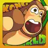 Kong World Adventures delete, cancel