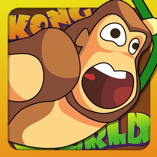 Baixar Kong World Adventures