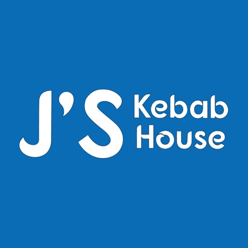 J's Kebab House icon