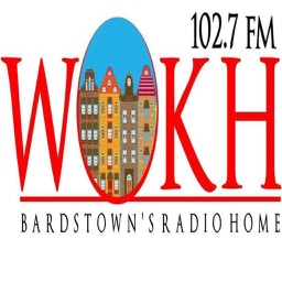 WOKH-FM Listen Live