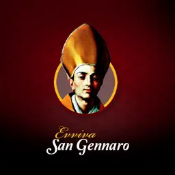 Evviva San Gennaro app icon