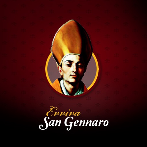 Evviva San Gennaro icon
