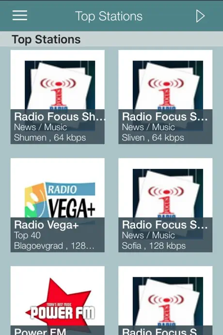 iRadio Bulgaria