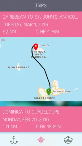 Game screenshot My Yacht App hack