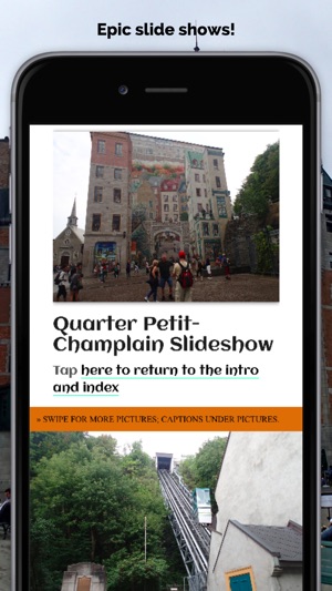 Quebec City(圖3)-速報App