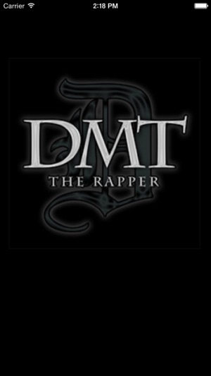 DMT The Rapper Mobile App(圖1)-速報App