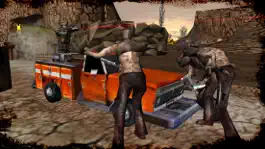 Game screenshot Zombie Trip Survival Game hack