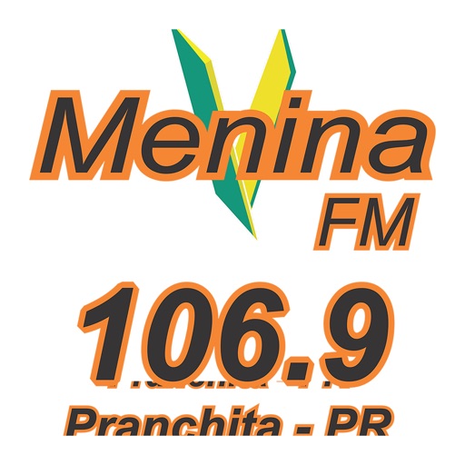 Menina FM 106.9