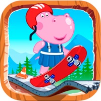 Planche à roulettes enfants pour PC