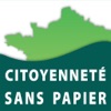 Citoyenneté Sans Papier - iPhoneアプリ