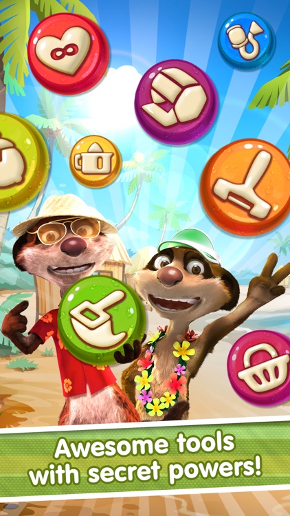 Fresh Smash screenshot-4