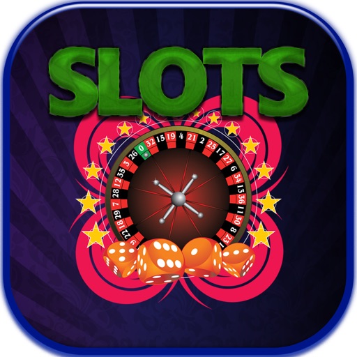 Infinty Jackpot of Lucky Slots - Free Slots icon