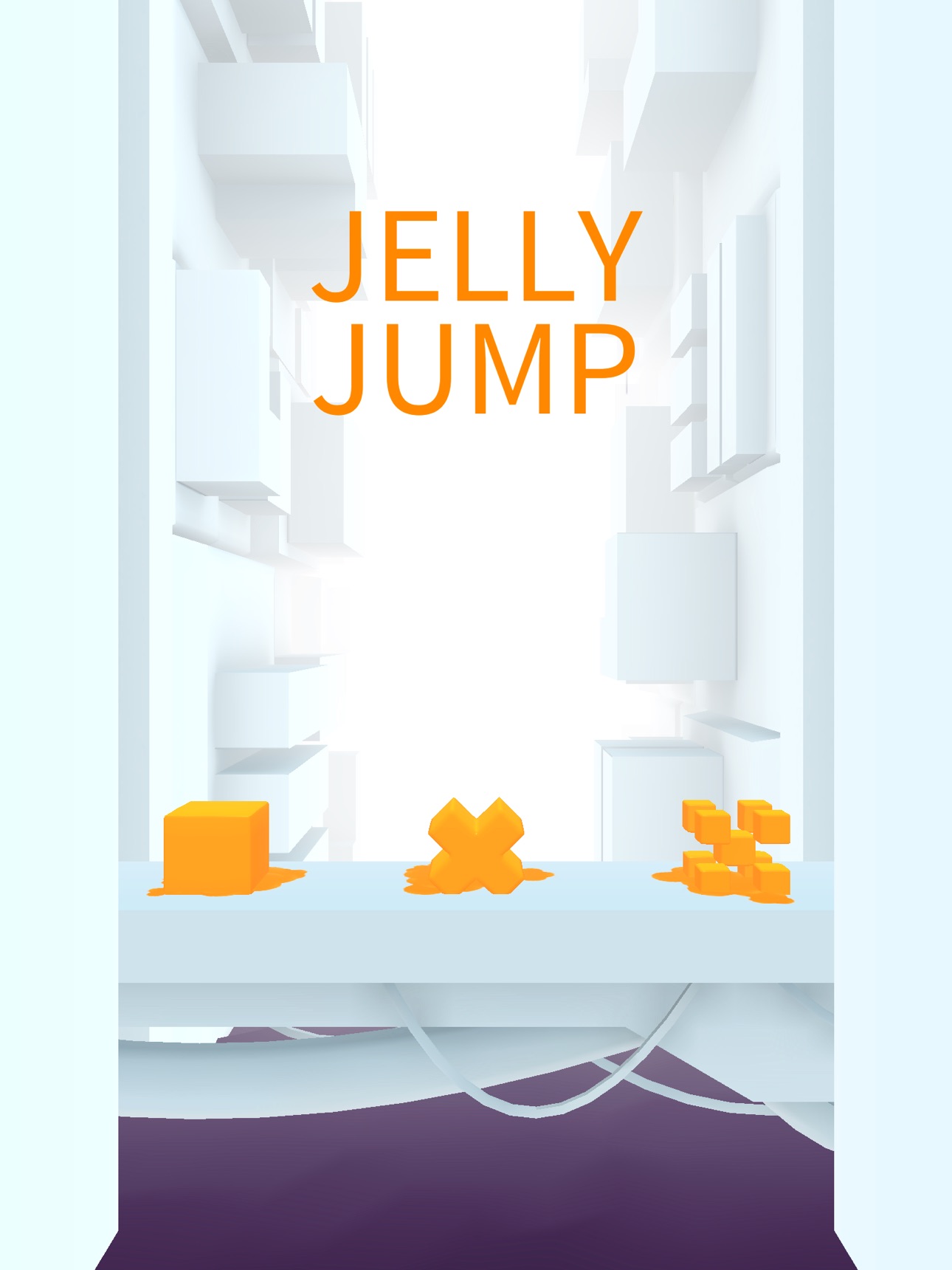 Screenshot 6 of Jelly Jump