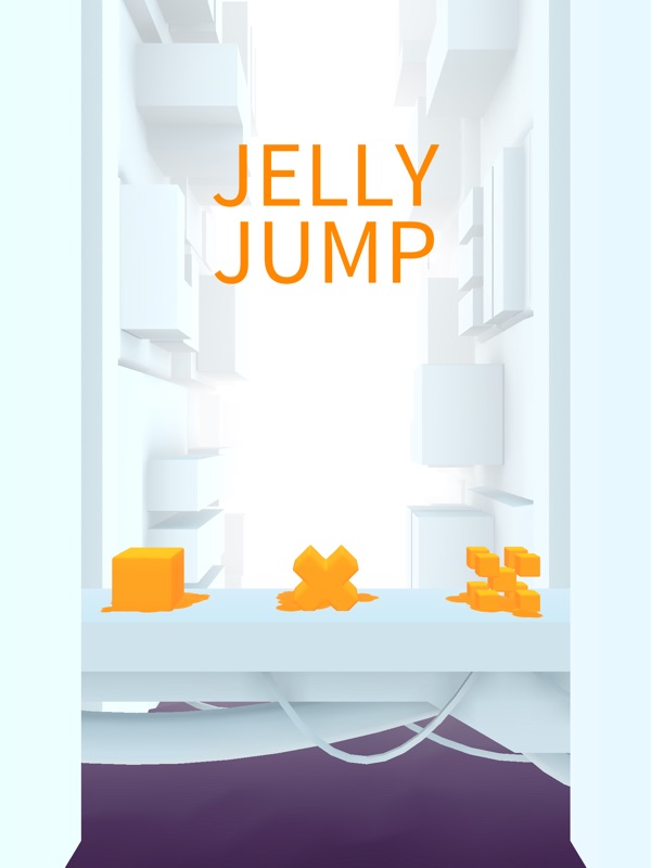 Jelly Jump screenshot 6